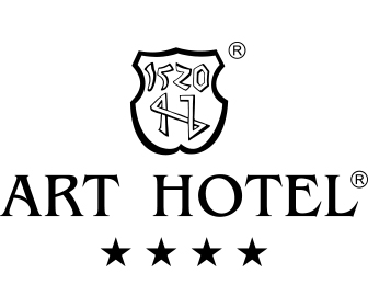Art Hotel logo