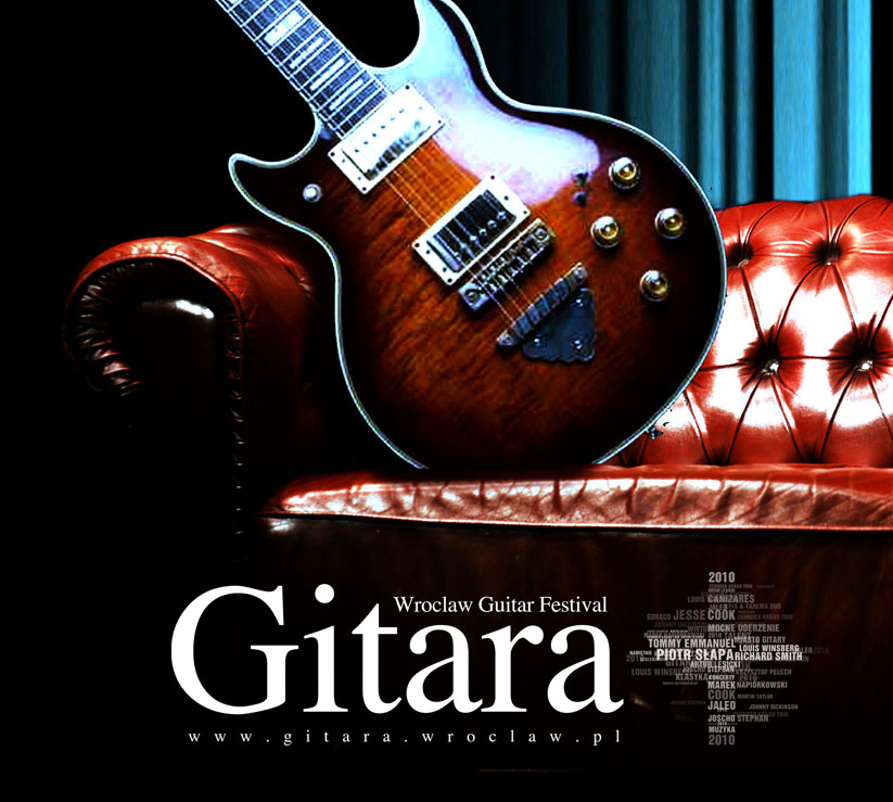 Gitara +