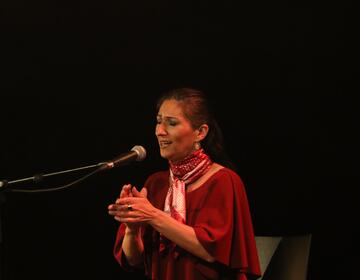 Carmen Fernández
